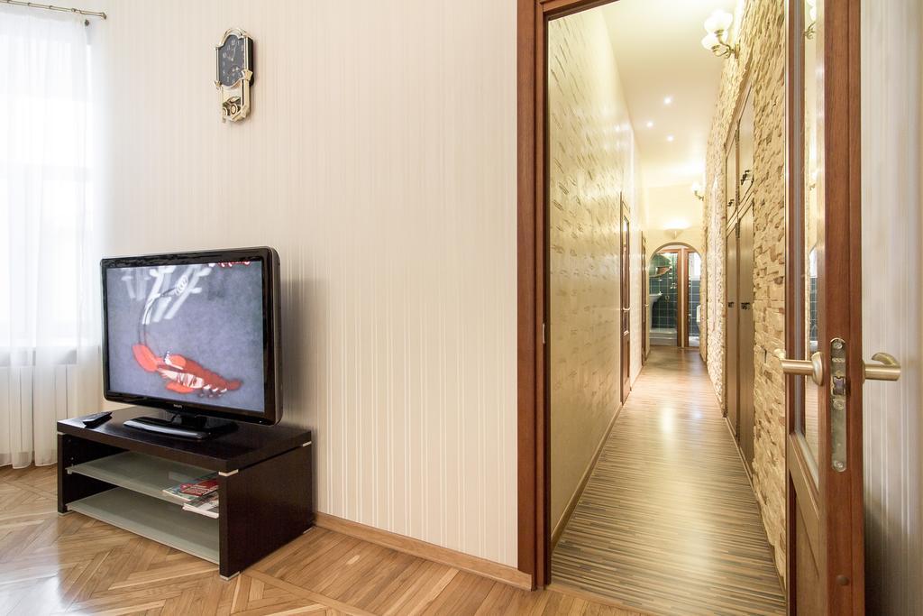 Apartamenty Na Sofievskoy Odesa Exterior foto