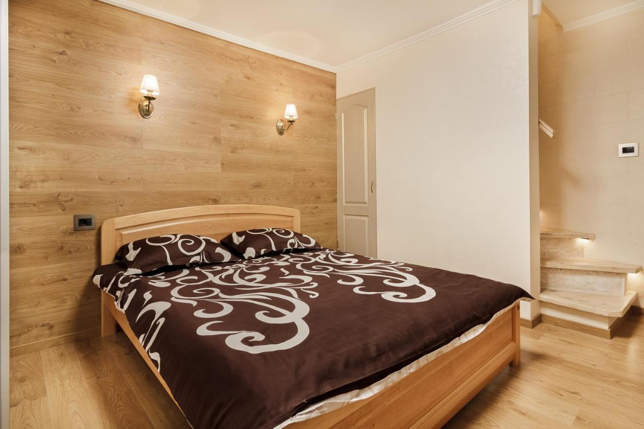 Apartamenty Na Sofievskoy Odesa Exterior foto