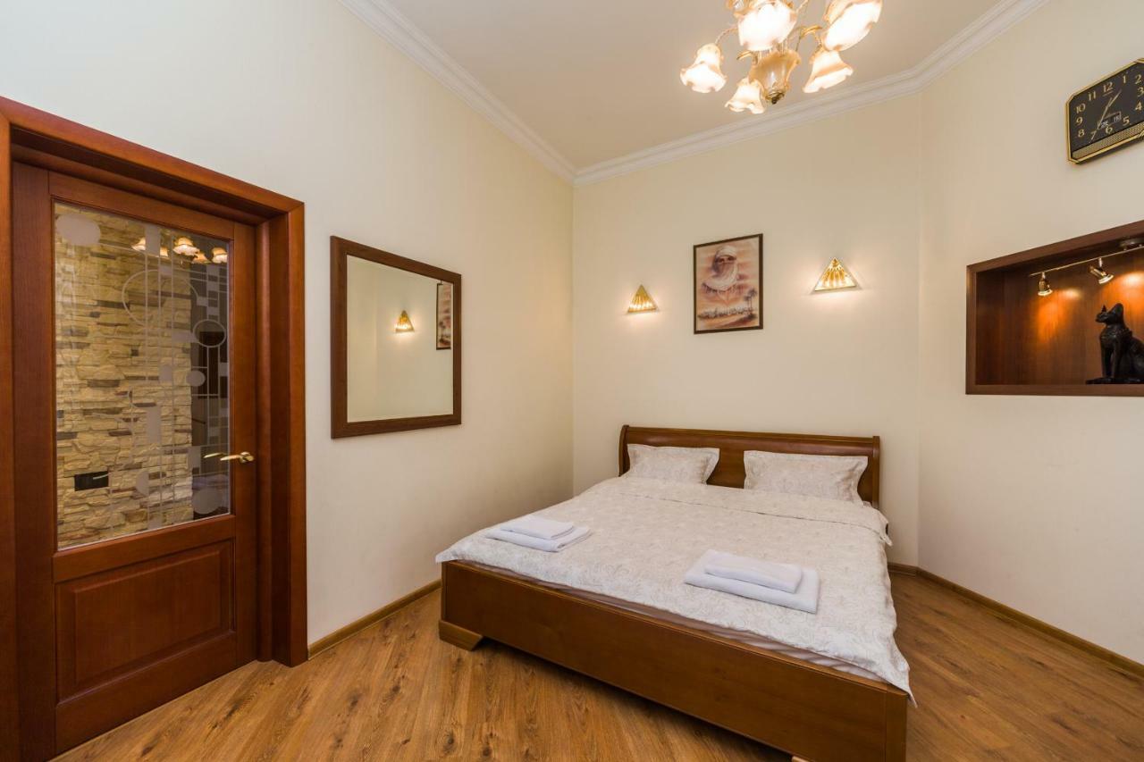 Apartamenty Na Sofievskoy Odesa Exterior foto