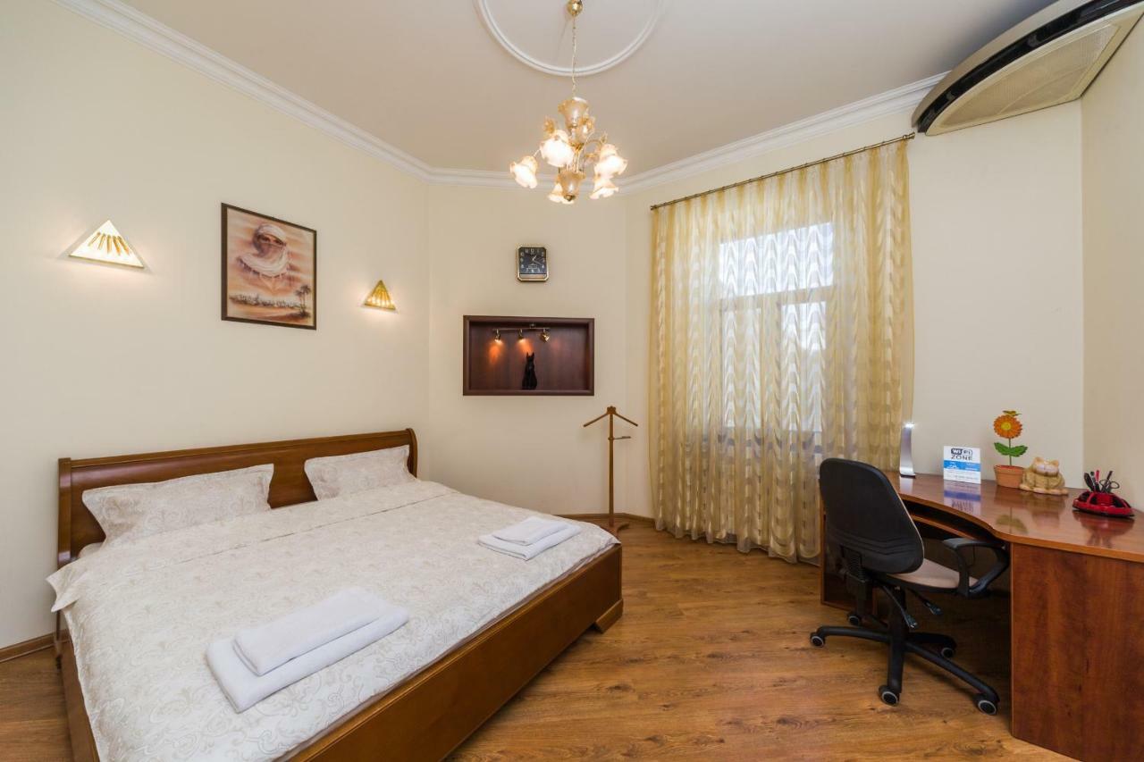 Apartamenty Na Sofievskoy Odesa Exterior foto