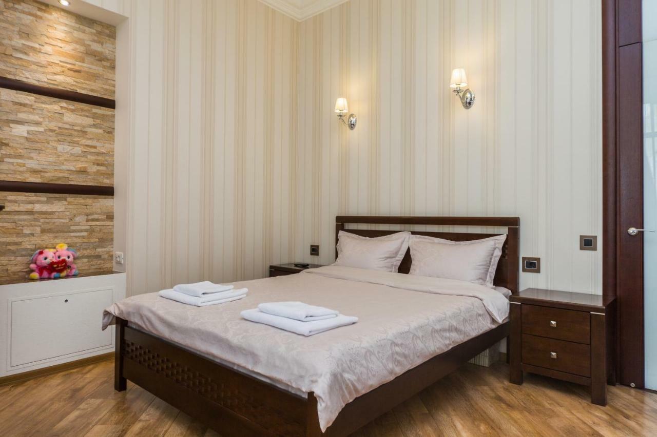 Apartamenty Na Sofievskoy Odesa Exterior foto