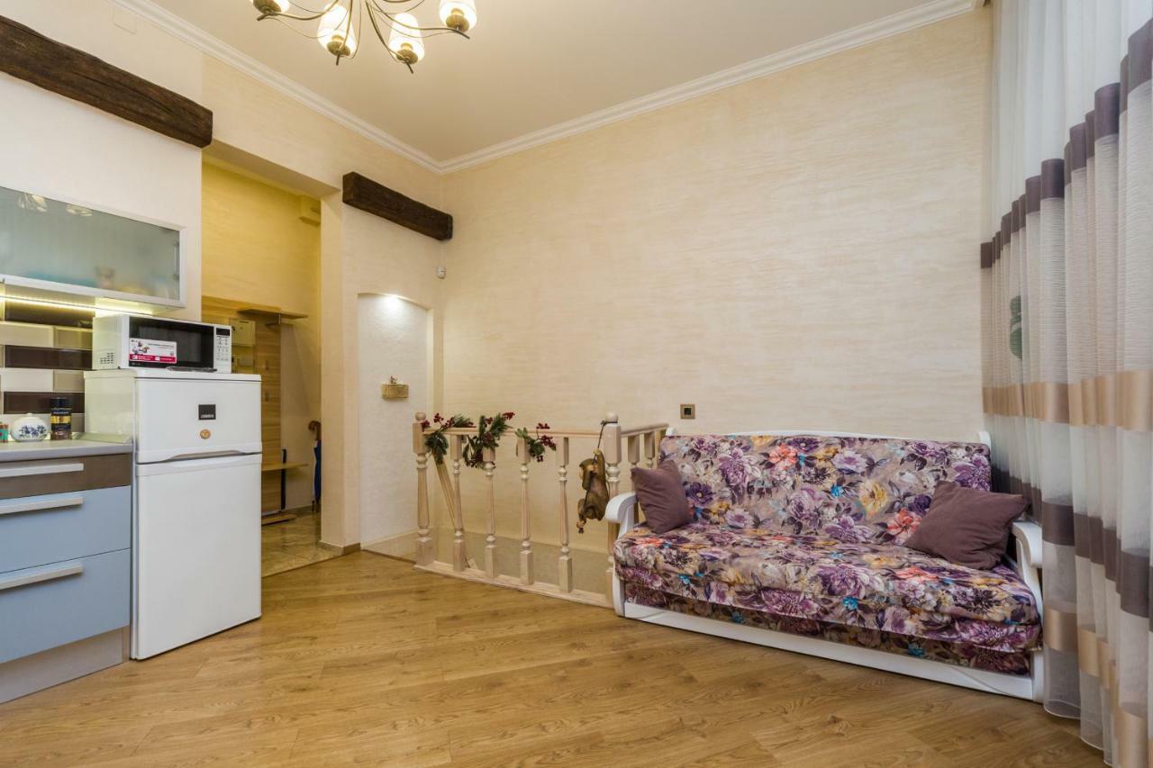 Apartamenty Na Sofievskoy Odesa Exterior foto