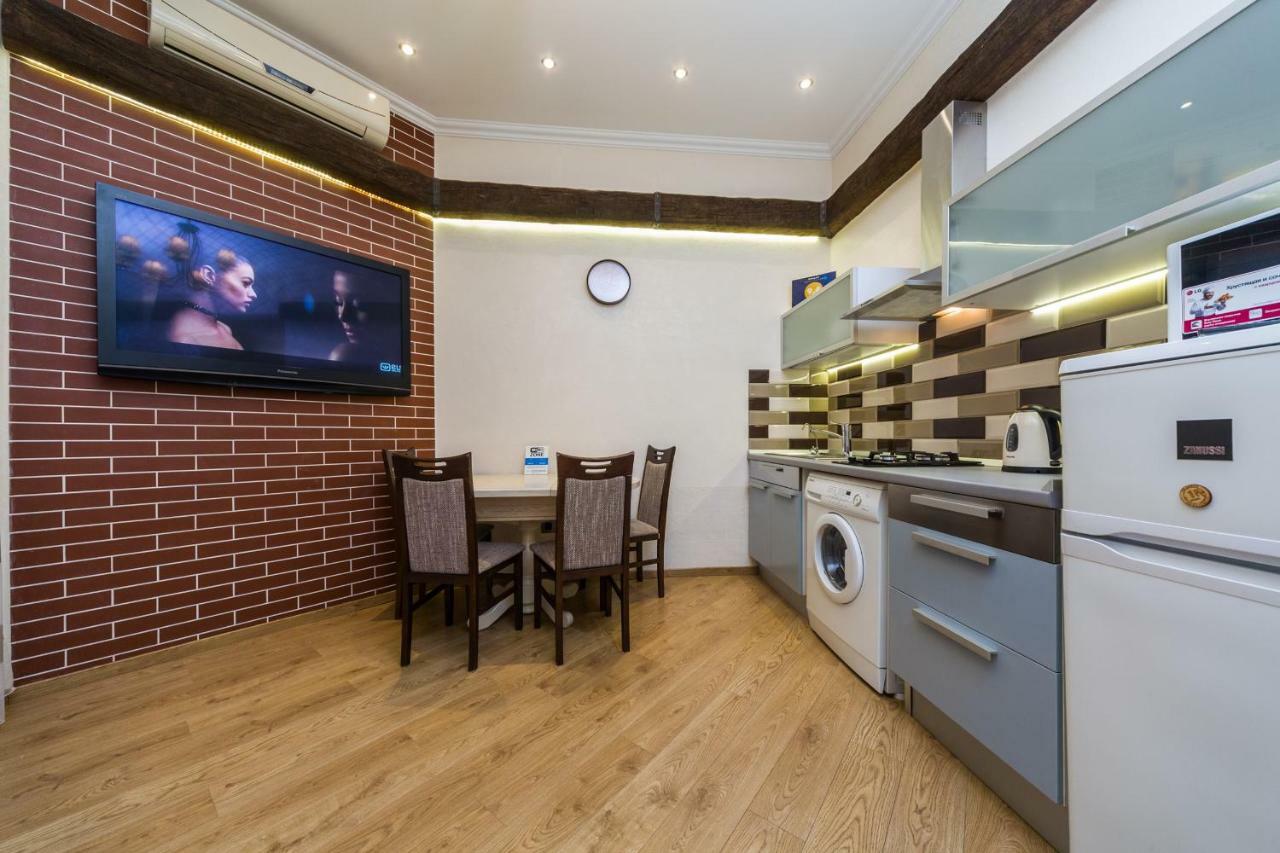 Apartamenty Na Sofievskoy Odesa Exterior foto