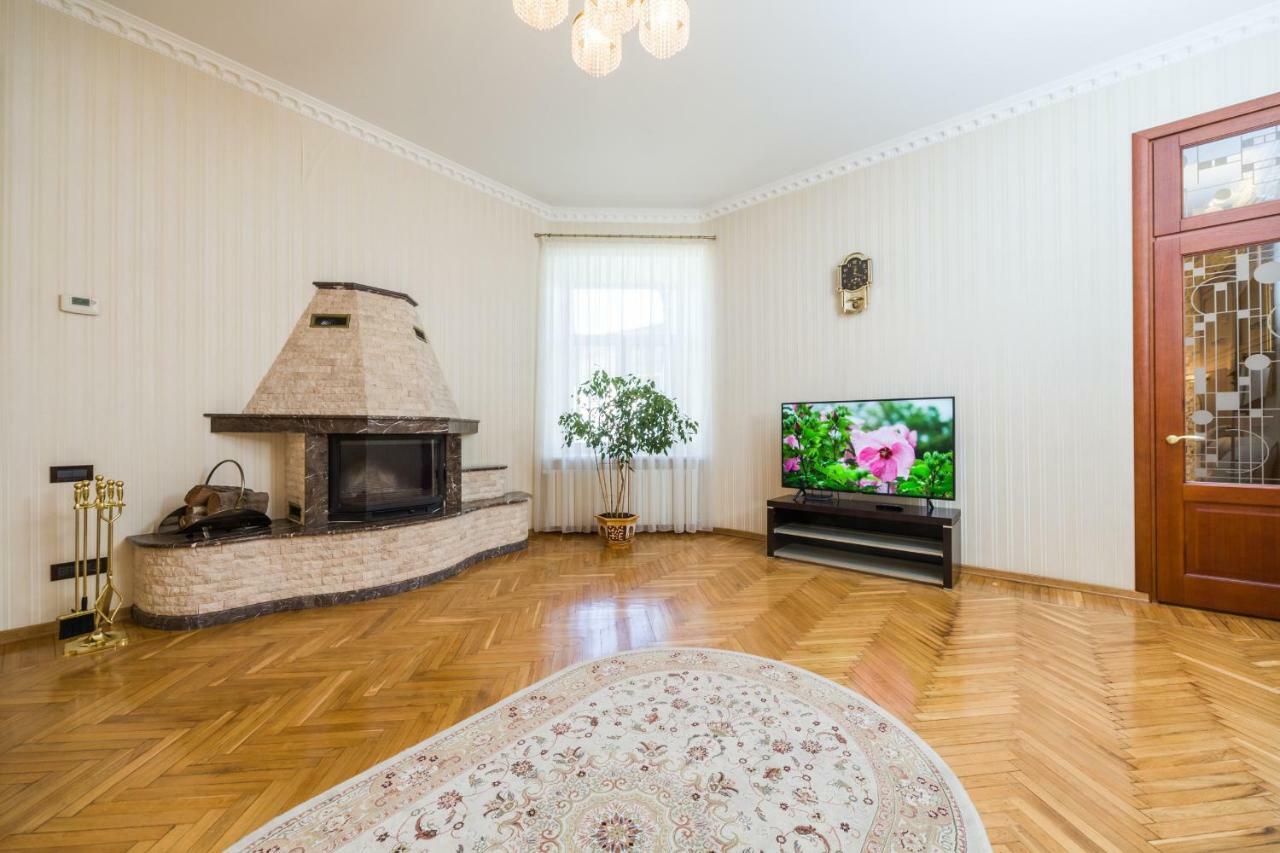 Apartamenty Na Sofievskoy Odesa Exterior foto