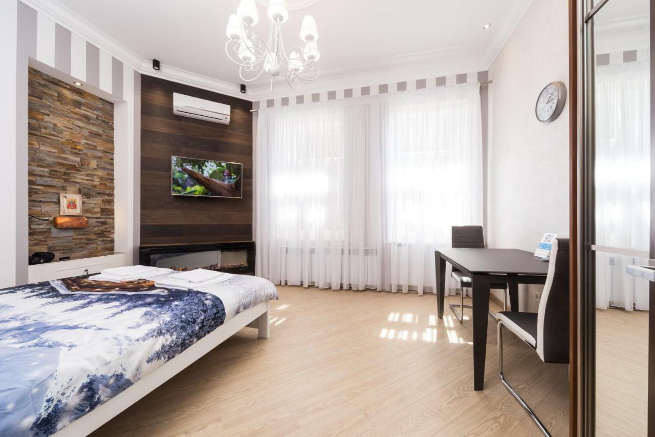 Apartamenty Na Sofievskoy Odesa Exterior foto