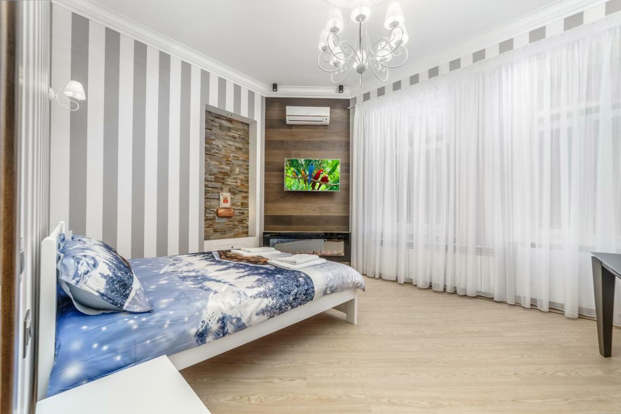 Apartamenty Na Sofievskoy Odesa Exterior foto