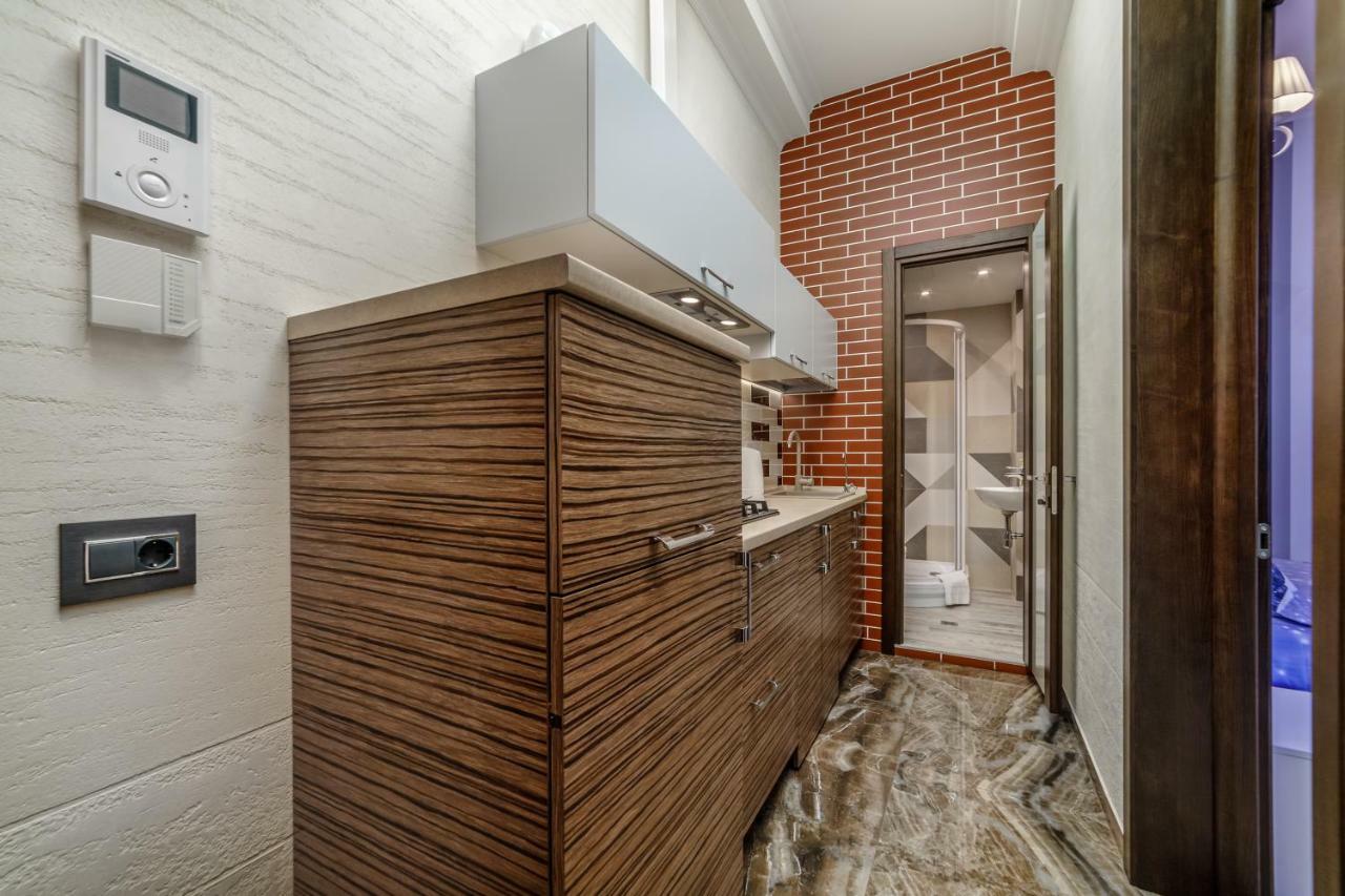 Apartamenty Na Sofievskoy Odesa Exterior foto